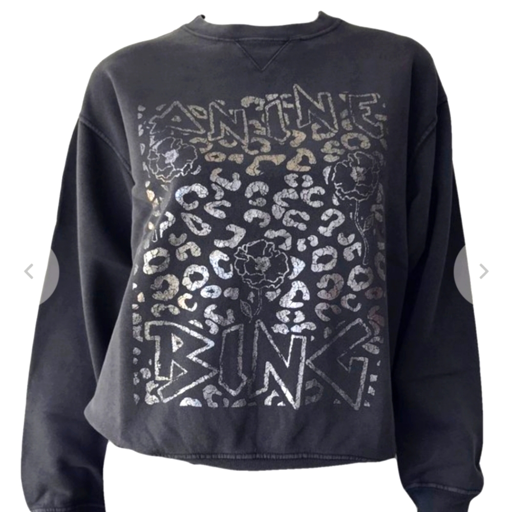 Anine Bing Sweatshirt